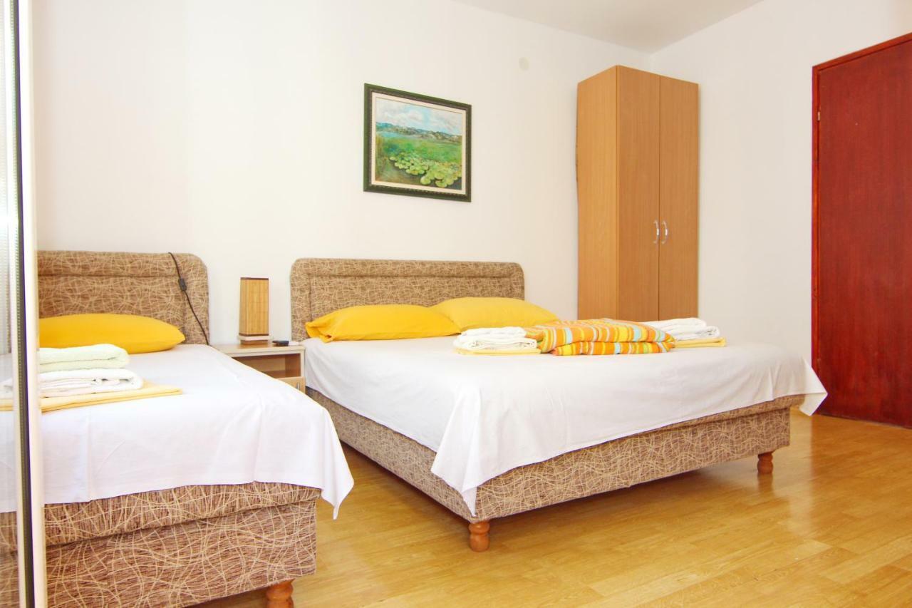 Usancevic Aparthotel