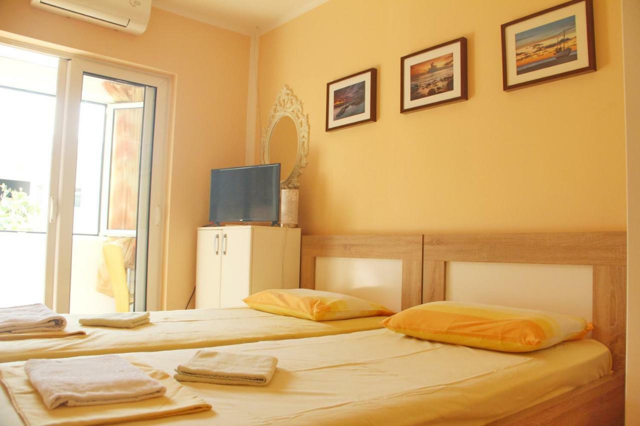 Aparthotel Usancevic *