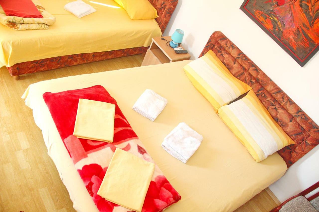Aparthotel Usancevic *