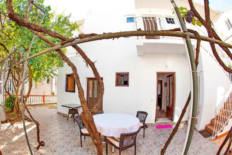 Aparthotel Usancevic