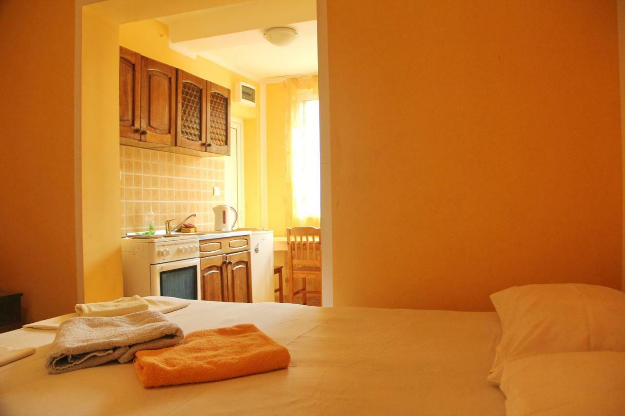 Aparthotel Usancevic *
