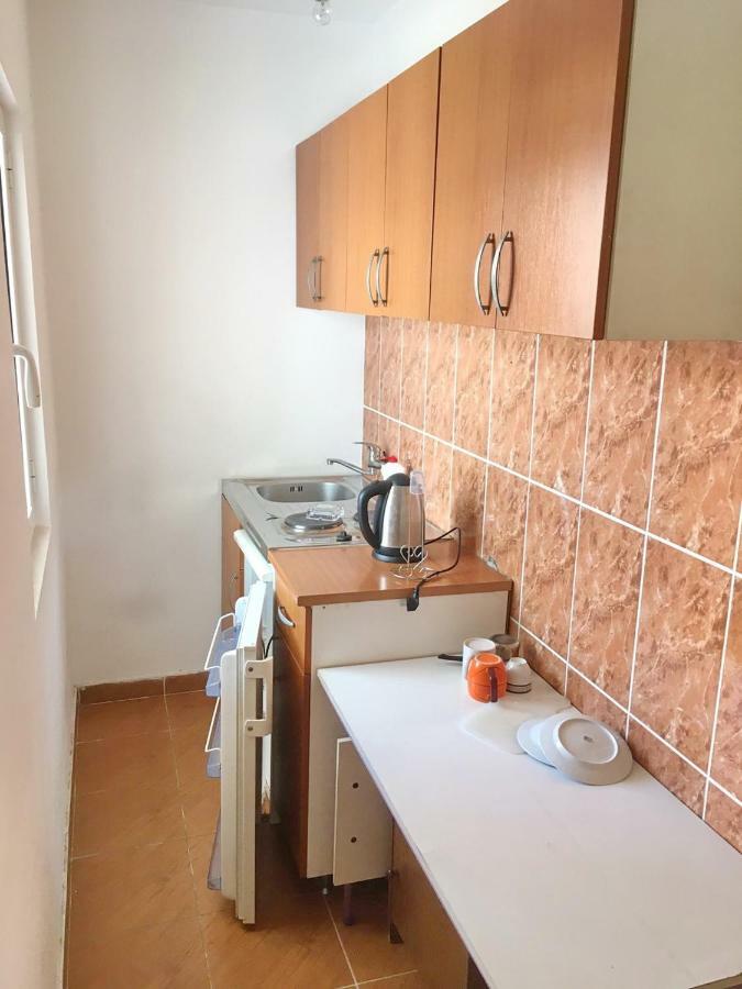Aparthotel Usancevic Budva