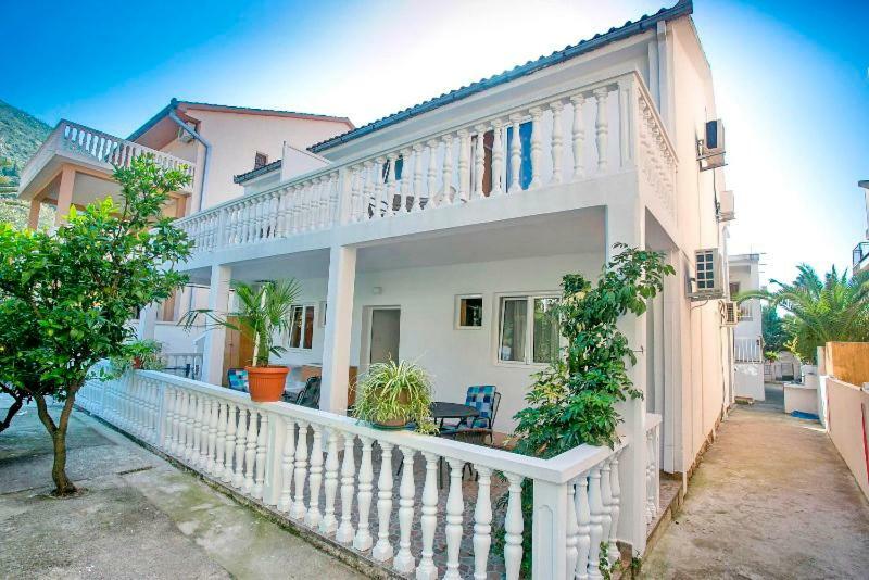 Aparthotel Usancevic Budva